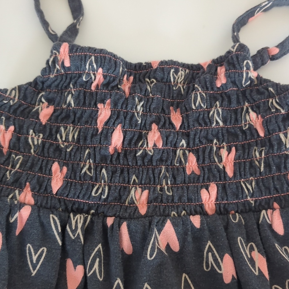 Cat & Jack Dress Size S (6/6X) - Picture 3 of 5